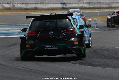 01 & 02 août 2020 – Trophée Tourisme Endurance à Albi (photos Stéphane Agnus) 2020 — karting