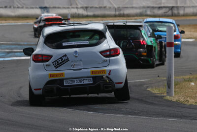 01 & 02 août 2020 – Trophée Tourisme Endurance à Albi (photos Stéphane Agnus) 2020 — karting