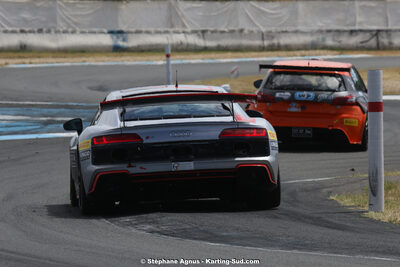 01 & 02 août 2020 – Trophée Tourisme Endurance à Albi (photos Stéphane Agnus) 2020 — karting