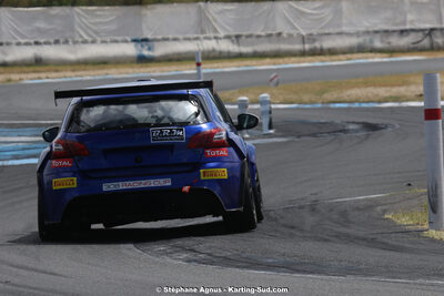 01 & 02 août 2020 – Trophée Tourisme Endurance à Albi (photos Stéphane Agnus) 2020 — karting