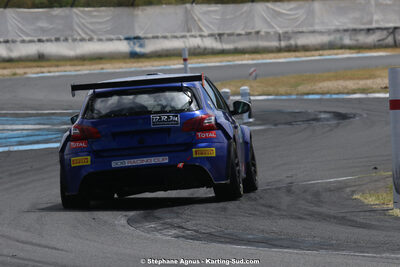01 & 02 août 2020 – Trophée Tourisme Endurance à Albi (photos Stéphane Agnus) 2020 — karting
