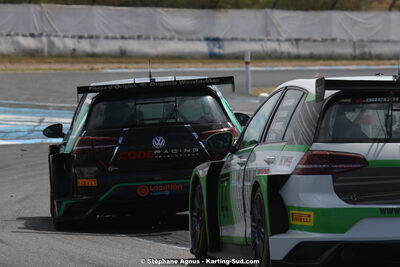01 & 02 août 2020 – Trophée Tourisme Endurance à Albi (photos Stéphane Agnus) 2020 — karting