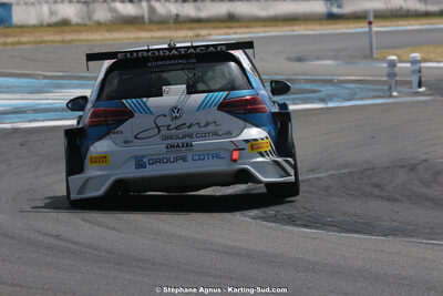 01 & 02 août 2020 – Trophée Tourisme Endurance à Albi (photos Stéphane Agnus) 2020 — karting