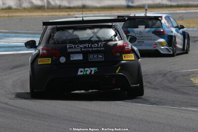 01 & 02 août 2020 – Trophée Tourisme Endurance à Albi (photos Stéphane Agnus) 2020 — karting
