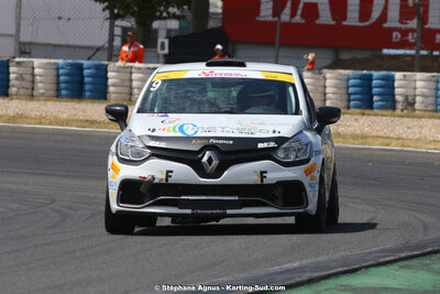 01 & 02 août 2020 – Trophée Tourisme Endurance à Albi (photos Stéphane Agnus) 2020 — karting