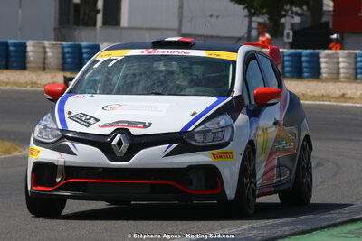 01 & 02 août 2020 – Trophée Tourisme Endurance à Albi (photos Stéphane Agnus) 2020 — karting