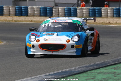 01 & 02 août 2020 – Trophée Tourisme Endurance à Albi (photos Stéphane Agnus) 2020 — karting