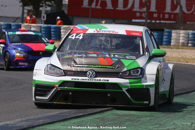 01 & 02 août 2020 – Trophée Tourisme Endurance à Albi (photos Stéphane Agnus) 2020 — karting