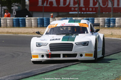 01 & 02 août 2020 – Trophée Tourisme Endurance à Albi (photos Stéphane Agnus) 2020 — karting
