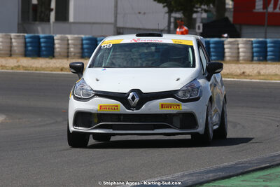 01 & 02 août 2020 – Trophée Tourisme Endurance à Albi (photos Stéphane Agnus) 2020 — karting