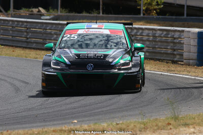 01 & 02 août 2020 – Trophée Tourisme Endurance à Albi (photos Stéphane Agnus) 2020 — karting