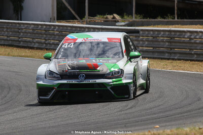 01 & 02 août 2020 – Trophée Tourisme Endurance à Albi (photos Stéphane Agnus) 2020 — karting