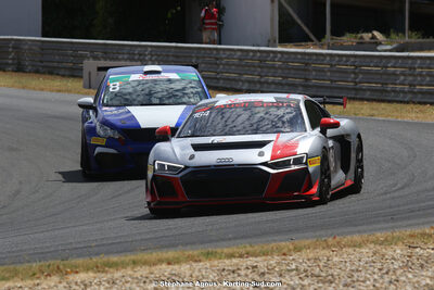 01 & 02 août 2020 – Trophée Tourisme Endurance à Albi (photos Stéphane Agnus) 2020 — karting