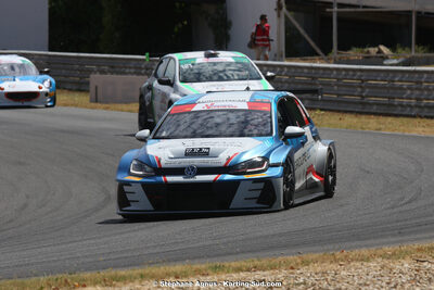 01 & 02 août 2020 – Trophée Tourisme Endurance à Albi (photos Stéphane Agnus) 2020 — karting
