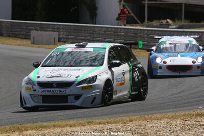 01 & 02 août 2020 – Trophée Tourisme Endurance à Albi (photos Stéphane Agnus) 2020 — karting