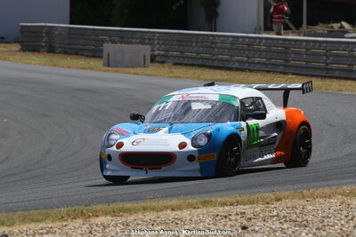 01 & 02 août 2020 – Trophée Tourisme Endurance à Albi (photos Stéphane Agnus) 2020 — karting