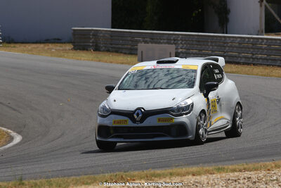 01 & 02 août 2020 – Trophée Tourisme Endurance à Albi (photos Stéphane Agnus) 2020 — karting