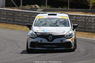 01 & 02 août 2020 – Trophée Tourisme Endurance à Albi (photos Stéphane Agnus) 2020 — karting