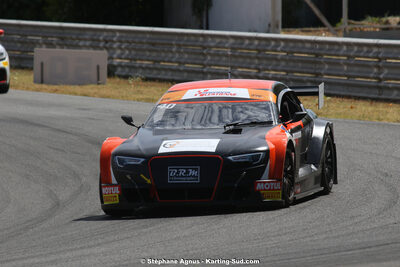 01 & 02 août 2020 – Trophée Tourisme Endurance à Albi (photos Stéphane Agnus) 2020 — karting