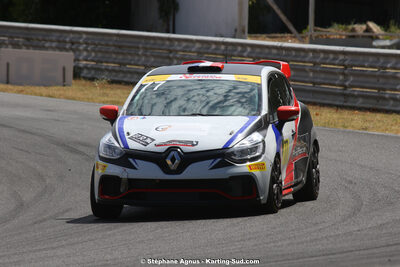 01 & 02 août 2020 – Trophée Tourisme Endurance à Albi (photos Stéphane Agnus) 2020 — karting