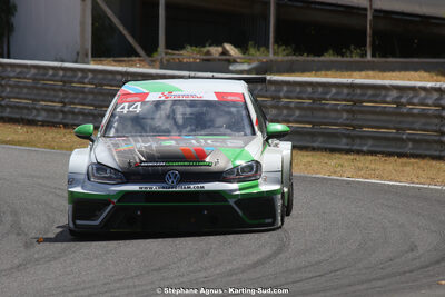 01 & 02 août 2020 – Trophée Tourisme Endurance à Albi (photos Stéphane Agnus) 2020 — karting