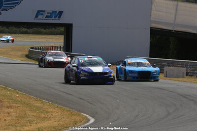 01 & 02 août 2020 – Trophée Tourisme Endurance à Albi (photos Stéphane Agnus) 2020 — karting