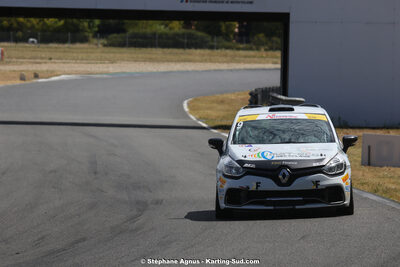 01 & 02 août 2020 – Trophée Tourisme Endurance à Albi (photos Stéphane Agnus) 2020 — karting