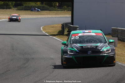01 & 02 août 2020 – Trophée Tourisme Endurance à Albi (photos Stéphane Agnus) 2020 — karting