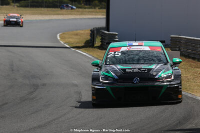 01 & 02 août 2020 – Trophée Tourisme Endurance à Albi (photos Stéphane Agnus) 2020 — karting