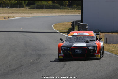 01 & 02 août 2020 – Trophée Tourisme Endurance à Albi (photos Stéphane Agnus) 2020 — karting