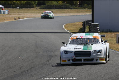 01 & 02 août 2020 – Trophée Tourisme Endurance à Albi (photos Stéphane Agnus) 2020 — karting