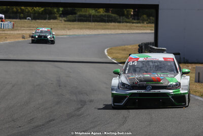 01 & 02 août 2020 – Trophée Tourisme Endurance à Albi (photos Stéphane Agnus) 2020 — karting