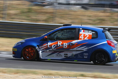 01 & 02 août 2020 – Trophée Tourisme Endurance à Albi (photos Stéphane Agnus) 2020 — karting