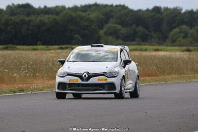01 & 02 août 2020 – Trophée Tourisme Endurance à Albi (photos Stéphane Agnus) 2020 — karting