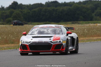 01 & 02 août 2020 – Trophée Tourisme Endurance à Albi (photos Stéphane Agnus) 2020 — karting