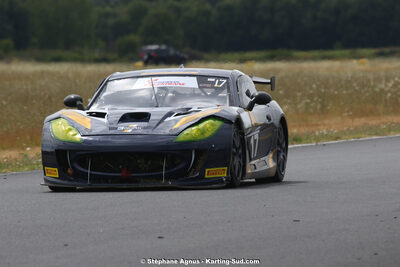 01 & 02 août 2020 – Trophée Tourisme Endurance à Albi (photos Stéphane Agnus) 2020 — karting