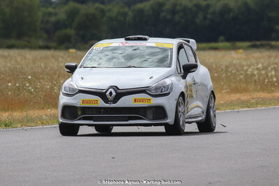 01 & 02 août 2020 – Trophée Tourisme Endurance à Albi (photos Stéphane Agnus) 2020 — karting