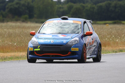 01 & 02 août 2020 – Trophée Tourisme Endurance à Albi (photos Stéphane Agnus) 2020 — karting