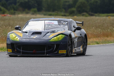 01 & 02 août 2020 – Trophée Tourisme Endurance à Albi (photos Stéphane Agnus) 2020 — karting