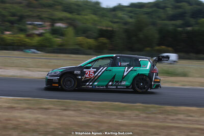 01 & 02 août 2020 – Trophée Tourisme Endurance à Albi (photos Stéphane Agnus) 2020 — karting