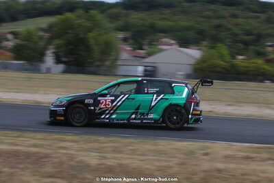01 & 02 août 2020 – Trophée Tourisme Endurance à Albi (photos Stéphane Agnus) 2020 — karting