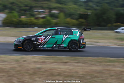 01 & 02 août 2020 – Trophée Tourisme Endurance à Albi (photos Stéphane Agnus) 2020 — karting
