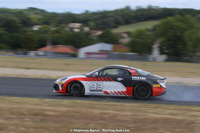 01 & 02 août 2020 – Trophée Tourisme Endurance à Albi (photos Stéphane Agnus) 2020 — karting