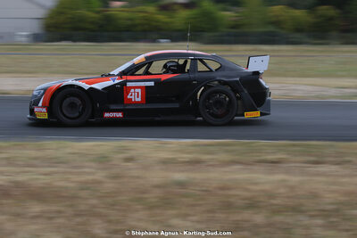 01 & 02 août 2020 – Trophée Tourisme Endurance à Albi (photos Stéphane Agnus) 2020 — karting