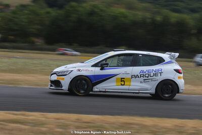 01 & 02 août 2020 – Trophée Tourisme Endurance à Albi (photos Stéphane Agnus) 2020 — karting