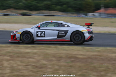 01 & 02 août 2020 – Trophée Tourisme Endurance à Albi (photos Stéphane Agnus) 2020 — karting