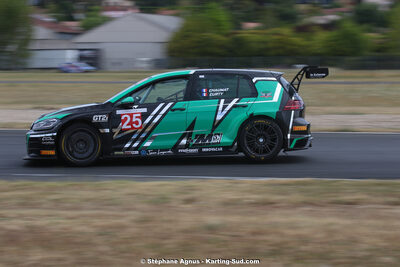 01 & 02 août 2020 – Trophée Tourisme Endurance à Albi (photos Stéphane Agnus) 2020 — karting