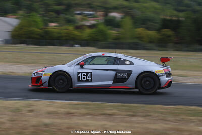 01 & 02 août 2020 – Trophée Tourisme Endurance à Albi (photos Stéphane Agnus) 2020 — karting
