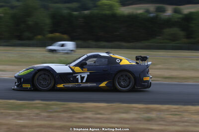 01 & 02 août 2020 – Trophée Tourisme Endurance à Albi (photos Stéphane Agnus) 2020 — karting