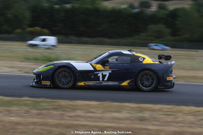 01 & 02 août 2020 – Trophée Tourisme Endurance à Albi (photos Stéphane Agnus) 2020 — karting